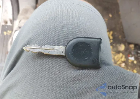 2006 Ford Freestar Sel z USA, uszkodzony, nr VIN 2FMZA52206BA28867